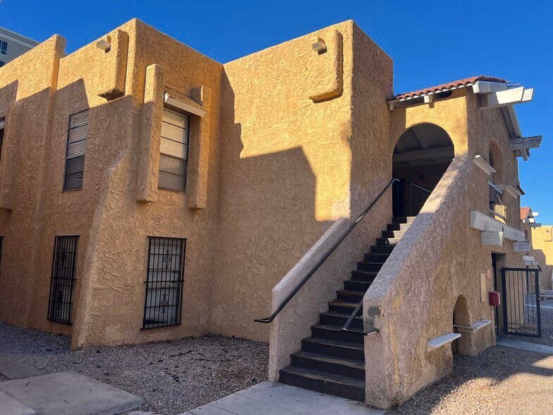 More Photos Of 4650 Koval Ln, Las Vegas Apartments For Sale