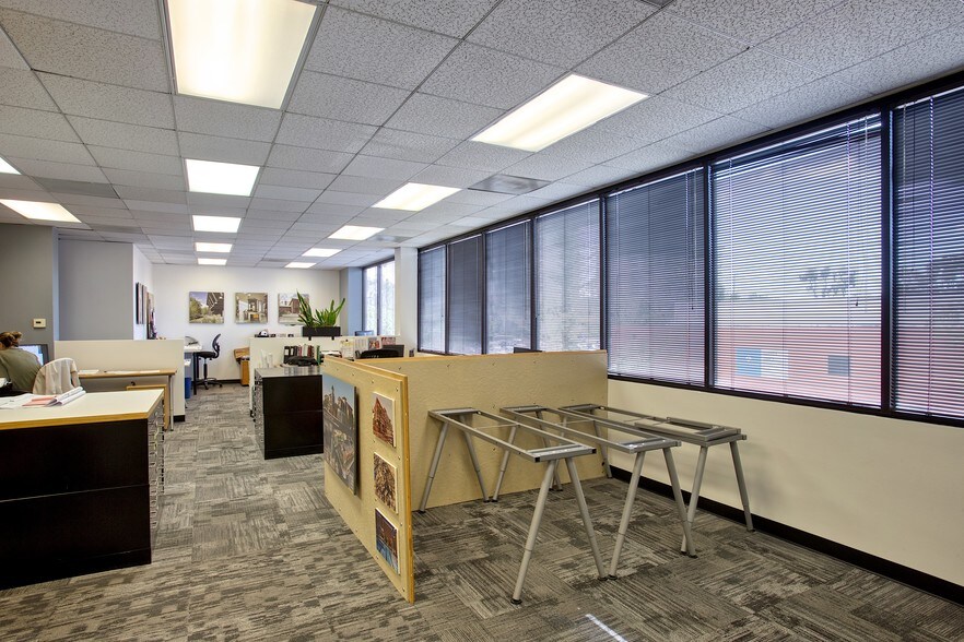 More Photos Of 18818 Teller Ave, Irvine Office For Lease