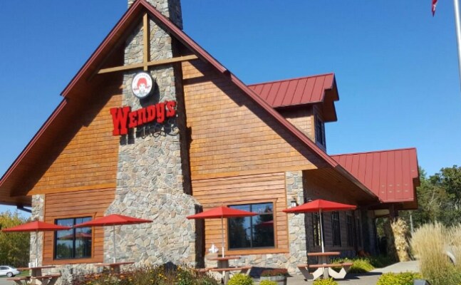 Primary Photo Of 4872 County Road 77, Nisswa Fast Food For Lease