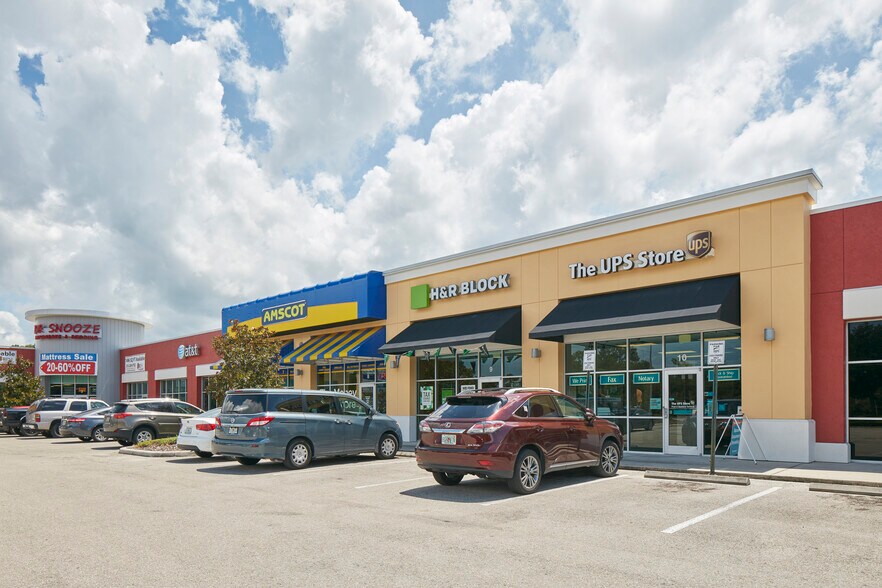 More Photos Of 11100 SW 93 Court Rd, Ocala Unknown For Lease