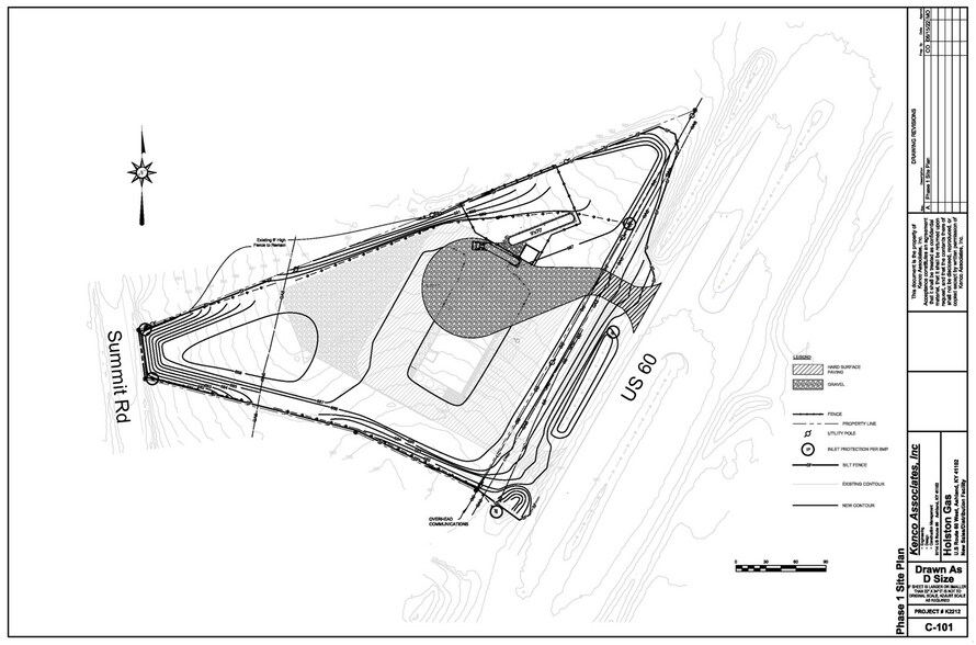 More Photos Of 7117 US 60, Ashland Land For Sale