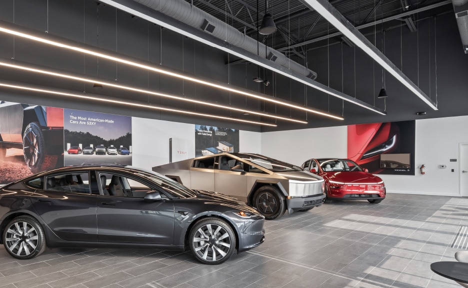 More Photos Of 1805 Justin Rd, Flower Mound Showroom For Sale