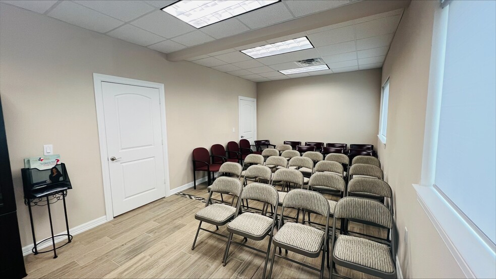 More Photos Of 16310 State Highway 249, Houston Office For Sale