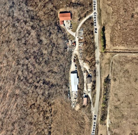 More Photos Of 4801 Hamilton Cleves Rd, Cleves Industrial For Sale