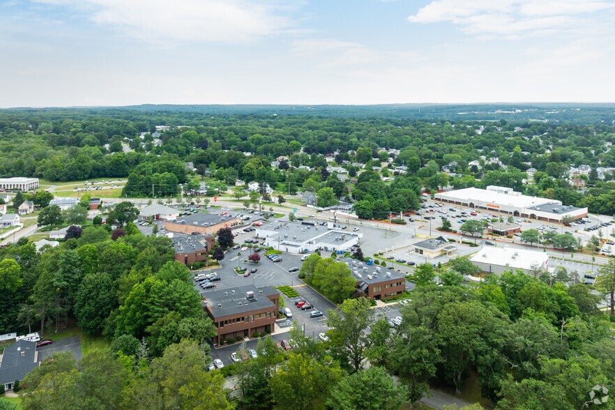 More Photos Of 113 Water St, Milford Medical For Lease