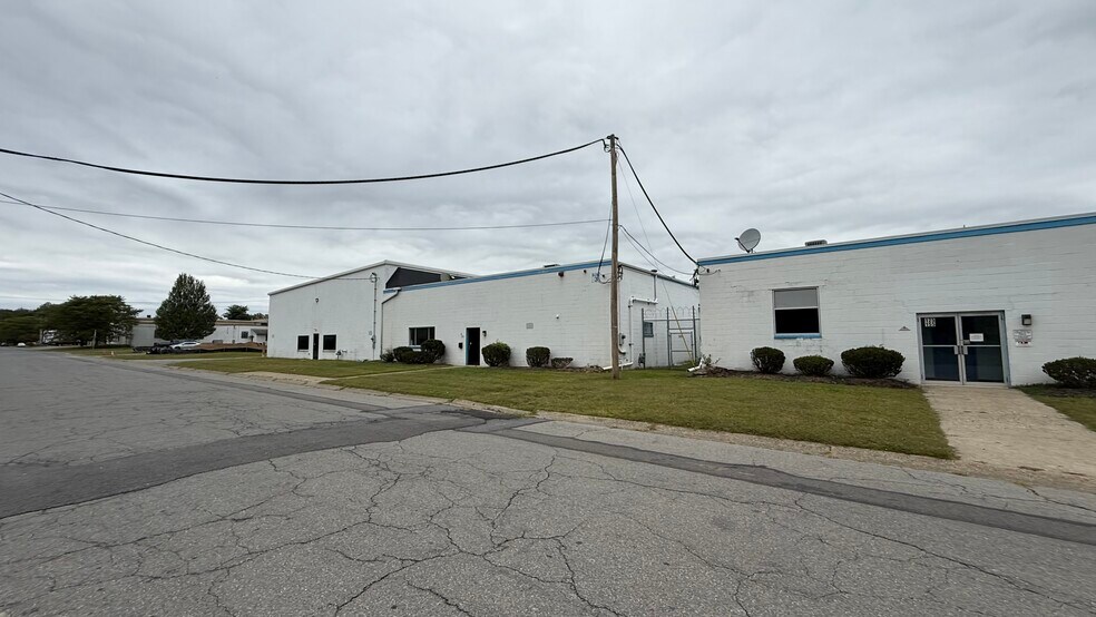 More Photos Of 125-155 Howard St, Phillipsburg Unknown For Lease