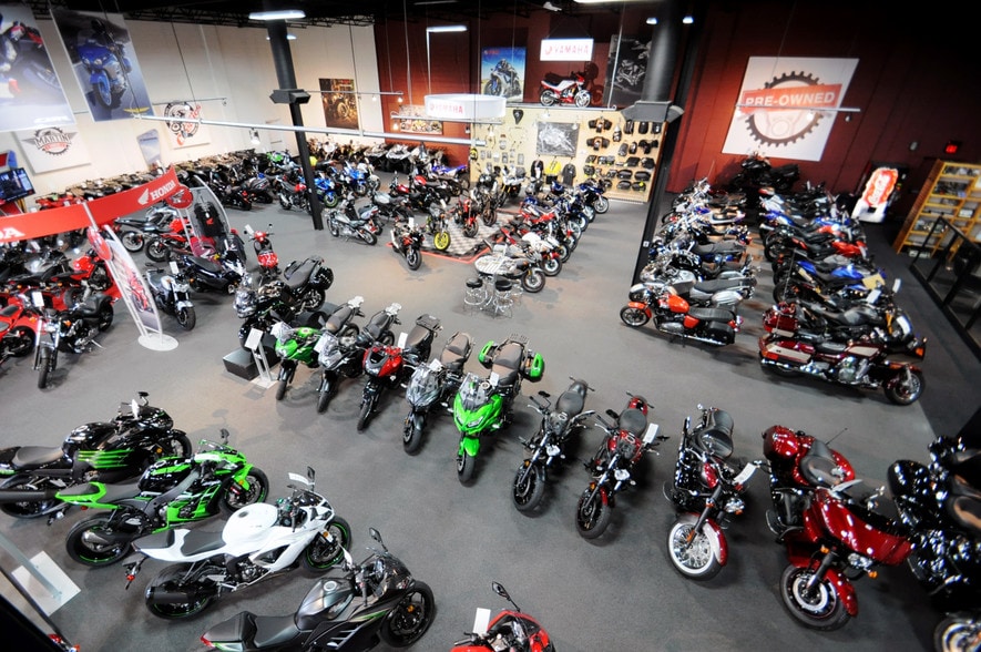 More Photos Of 1037 Unger Ln, Boyertown Auto Dealership For Sale