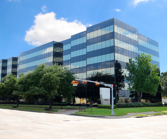 Primary Photo Of 10333 Harwin Dr, Houston Office For Lease