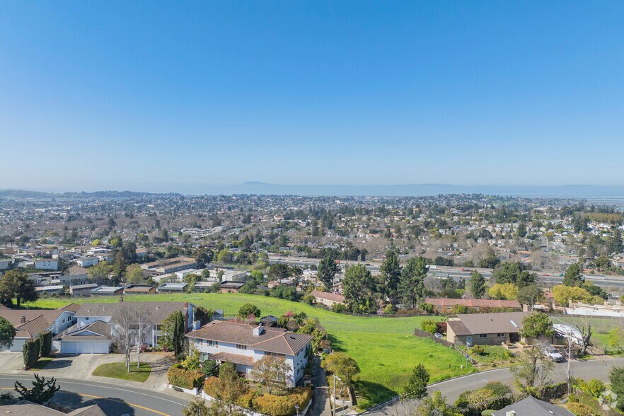 More Photos Of Skyline Dr, Vallejo Land For Sale