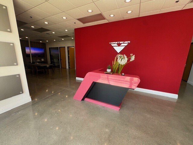 More Photos Of 11621 Markon St, Garden Grove Manufacturing For Lease