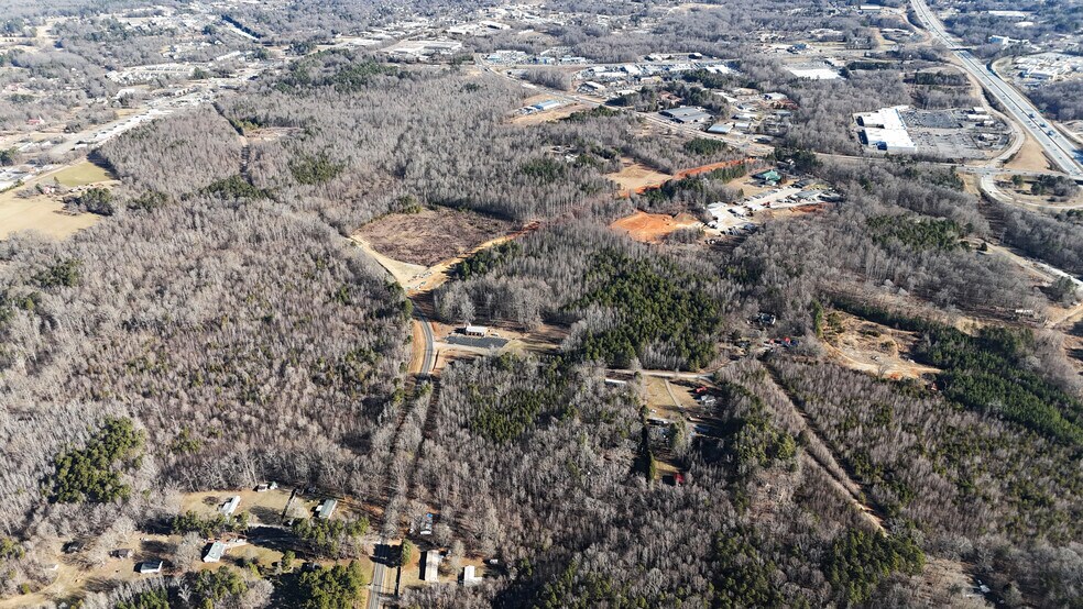 More Photos Of 0 Henderson Grove Church Rd, Salisbury Land For Sale