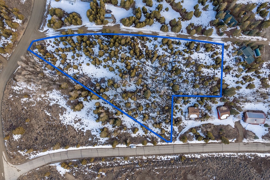 More Photos Of 578 County Road 620 rd, Granby Land For Sale