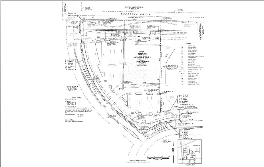 More Photos Of 3733 W Emporium Cir, Mesquite General Retail For Sale