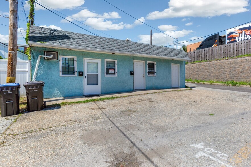 More Photos Of 320 Hamilton St, Norristown Auto Repair For Lease