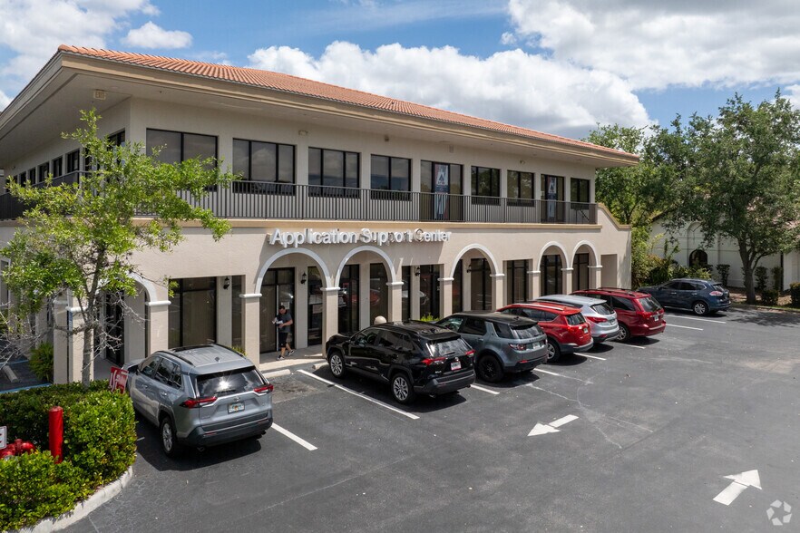 More Photos Of 3850-3860 Colonial Blvd, Fort Myers Medical For Lease