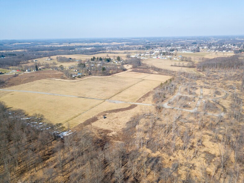 More Photos Of 365 Saxonburg Blvd, Saxonburg Land For Sale