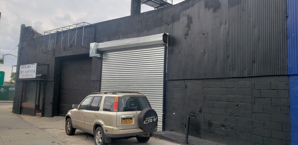 More Photos Of 286-294 Hamilton Ave, Brooklyn Warehouse For Lease