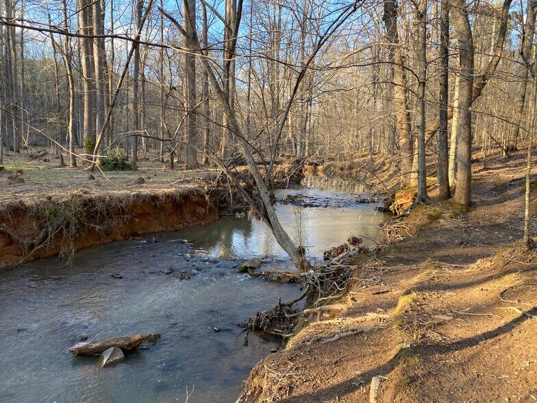 More Photos Of 1400 Happy Valley Farm Dr, Hillsborough Land For Sale