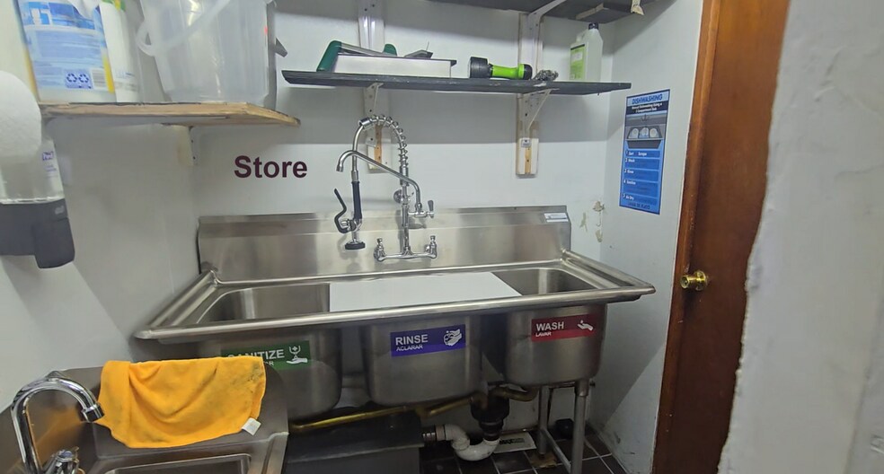 More Photos Of 92-18 Liberty Ave, Ozone Park Storefront Retail Residential For Sale