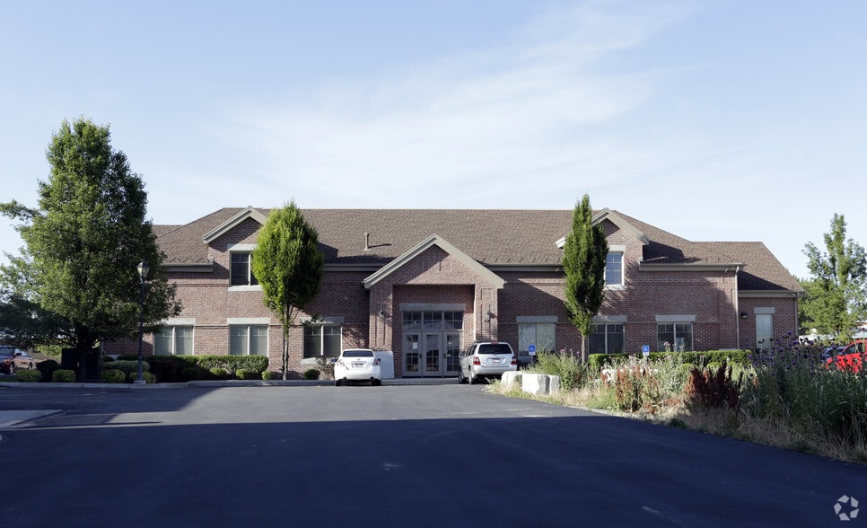 More Photos Of 59 W 900 N, Springville Office For Lease