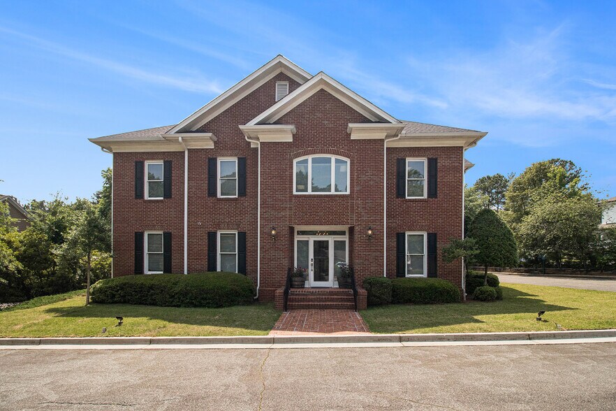 More Photos Of 1580 Warsaw Rd, Roswell Office For Sale
