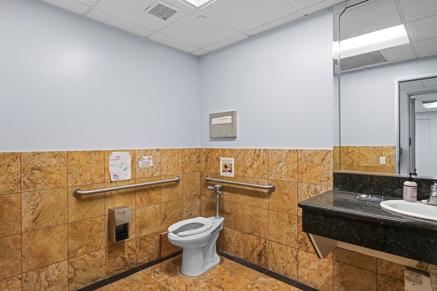 More Photos Of 2350 W Valley Blvd, Alhambra Loft Creative Space For Lease