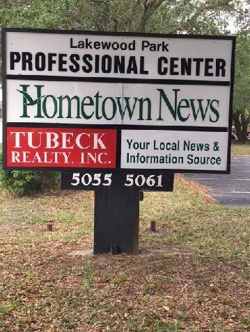 More Photos Of 5055-5061 Turnpike Feeder Rd, Fort Pierce Medical For Lease