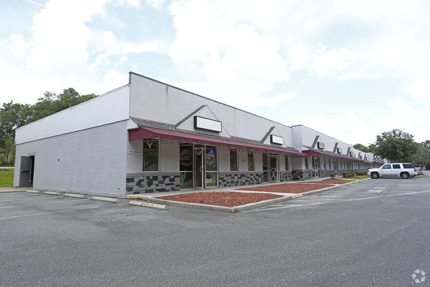 More Photos Of 3451 E Louise Ln, Hernando General Retail For Lease