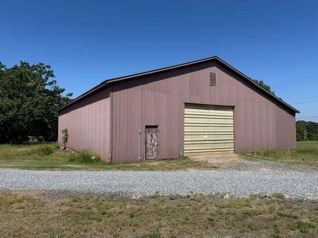 Primary Photo Of 145 Seays dr, Dillwyn Warehouse For Lease