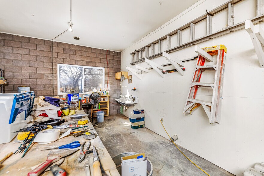 More Photos Of 875 W Main St, Cedaredge Flex For Sale