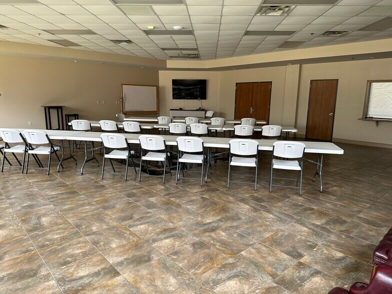 More Photos Of 4750 Sherwood Common Blvd, Baton Rouge Office For Lease