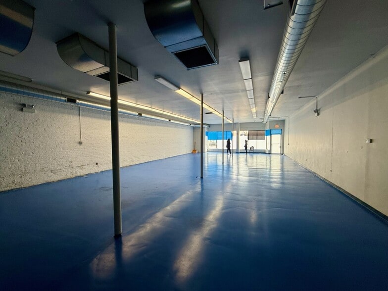 More Photos Of 2001-2009 W Howard St, Chicago Storefront Retail Office For Sale