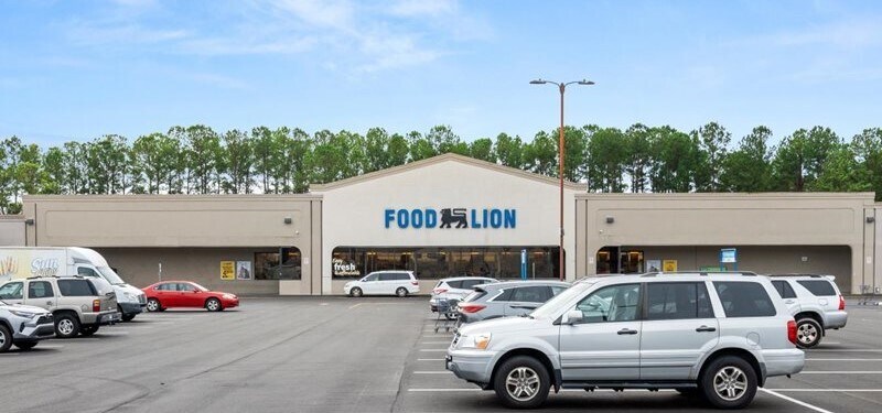 More Photos Of 1316 Redbank Rd, Goose Creek Unknown For Lease