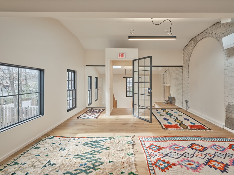 More Photos Of 247 N Main St, Lambertville Religious Facility For Sale