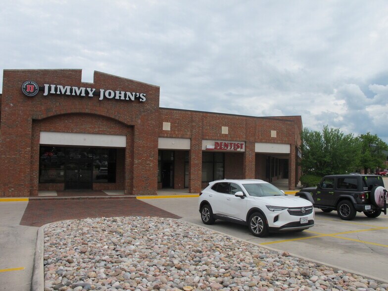 More Photos Of 3510-3550 S National Ave, Springfield Unknown For Lease