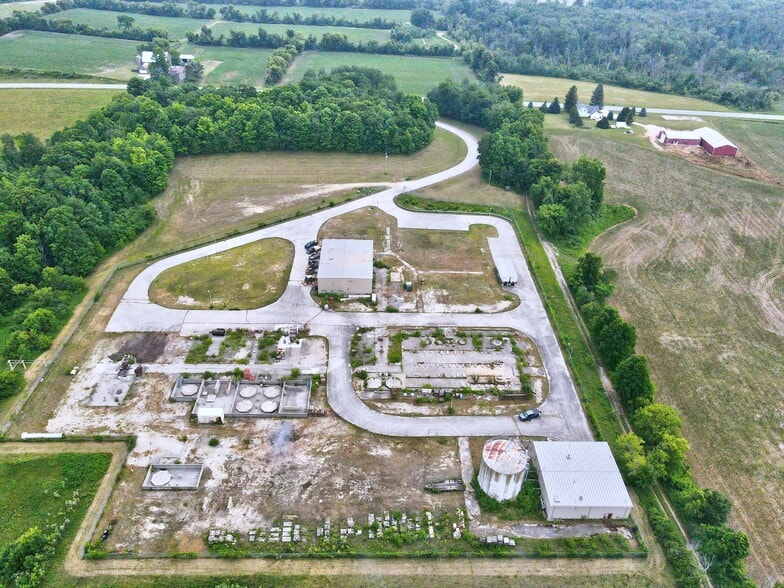 More Photos Of W5280 County Road A South, Adell Land For Sale