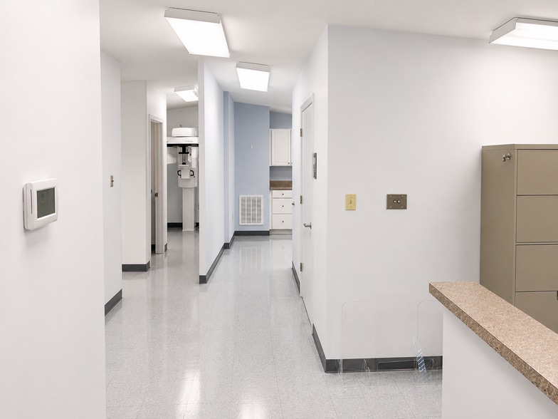 More Photos Of 993 Anderson Hwy, Cumberland Office For Sale