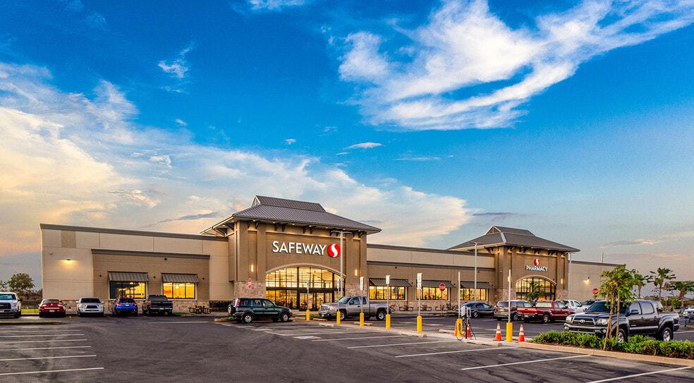 Primary Photo Of Ho'okele St, Kahului Unknown For Lease