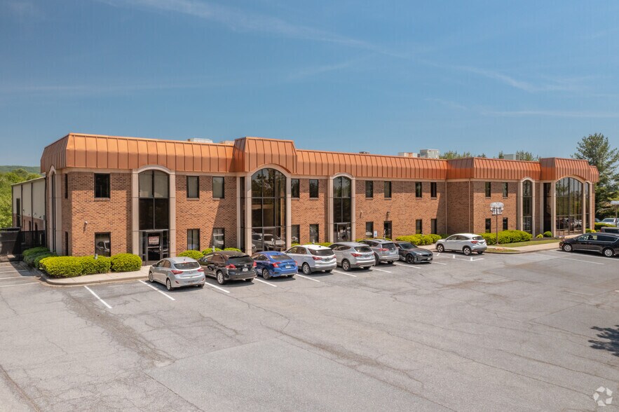 More Photos Of 3039 Ventrie Ct, Myersville Light Manufacturing For Lease