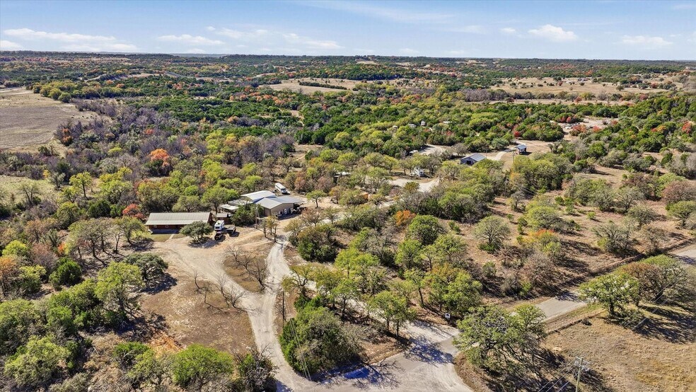 More Photos Of 8980 County Road 156, Bluff Dale Land For Sale