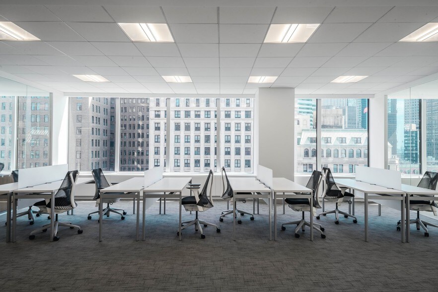 More Photos Of 2 Washington St, New York Office For Sale