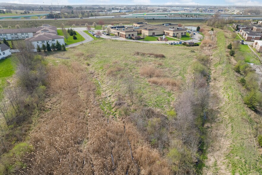 More Photos Of Interchange Corporate Center rd, Warrensville Heights Land For Sale