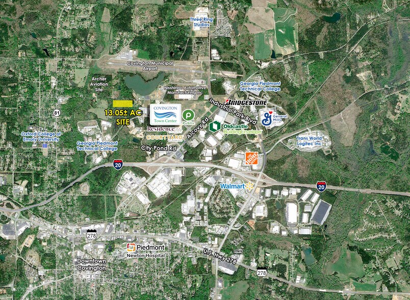 More Photos Of 262 Williams Rd, Oxford Land For Sale