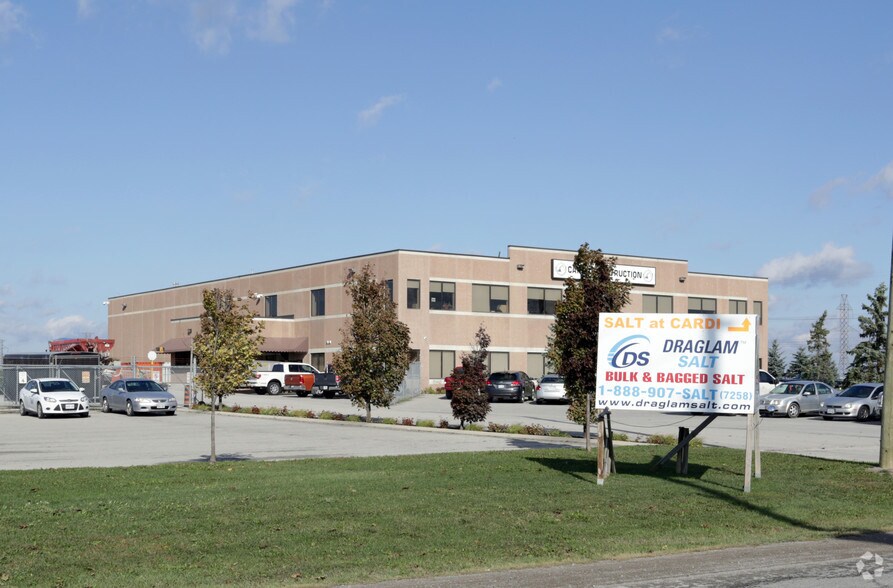 More Photos Of 600 Nebo Rd, Hamilton Industrial For Sale
