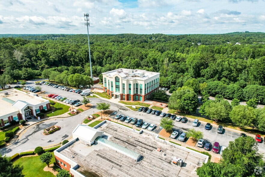 More Photos Of 4153 Flat Shoals Pky, Decatur Office For Lease