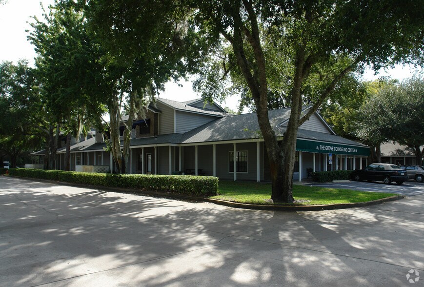 More Photos Of 3525 W Lake Mary Blvd, Lake Mary General Retail For Lease