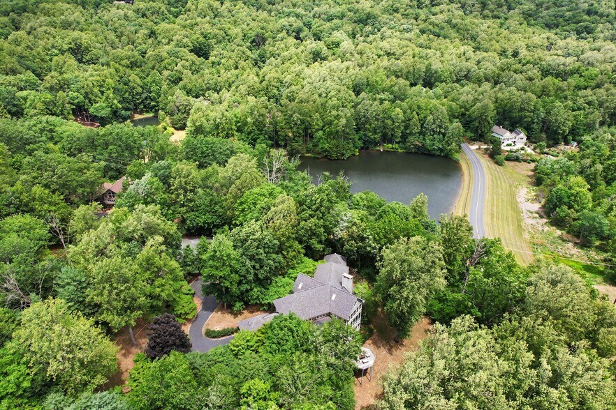 More Photos Of 390 Saddleback Knl, Nellysford Specialty For Sale