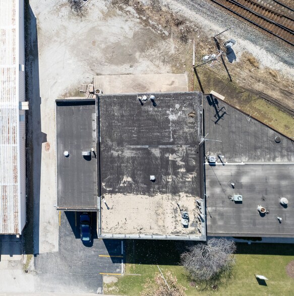 More Photos Of 4135 W 123rd St, Alsip Warehouse For Lease