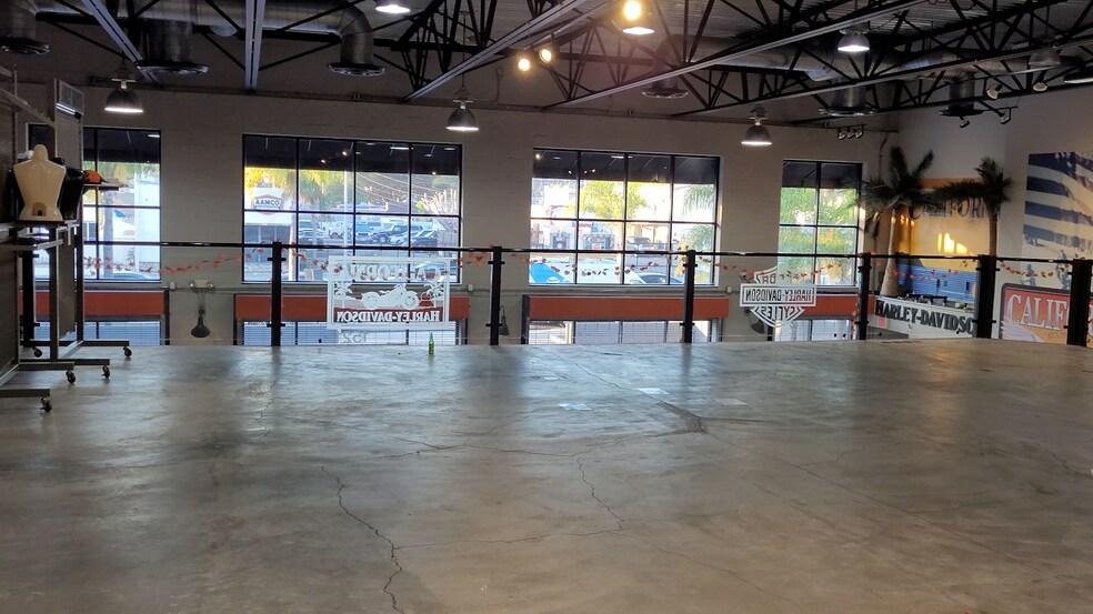 More Photos Of 1517 Pacific Coast Hwy, Harbor City Auto Dealership For Sale