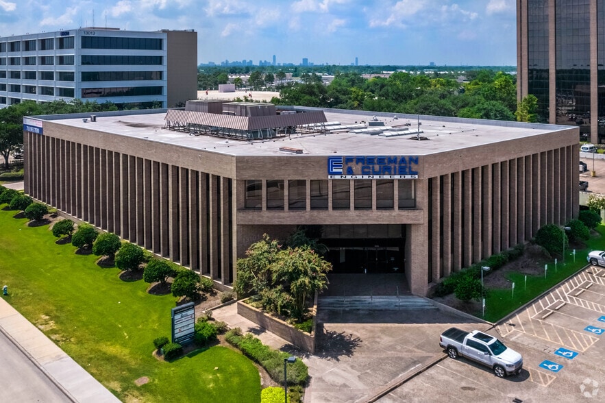 Primary Photo Of 13101 Northwest Fwy, Houston Office For Lease